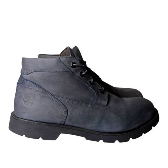 TIMBERLAND Men's Waterproof Chukka Boot Size 13M - Picture 3 of 11